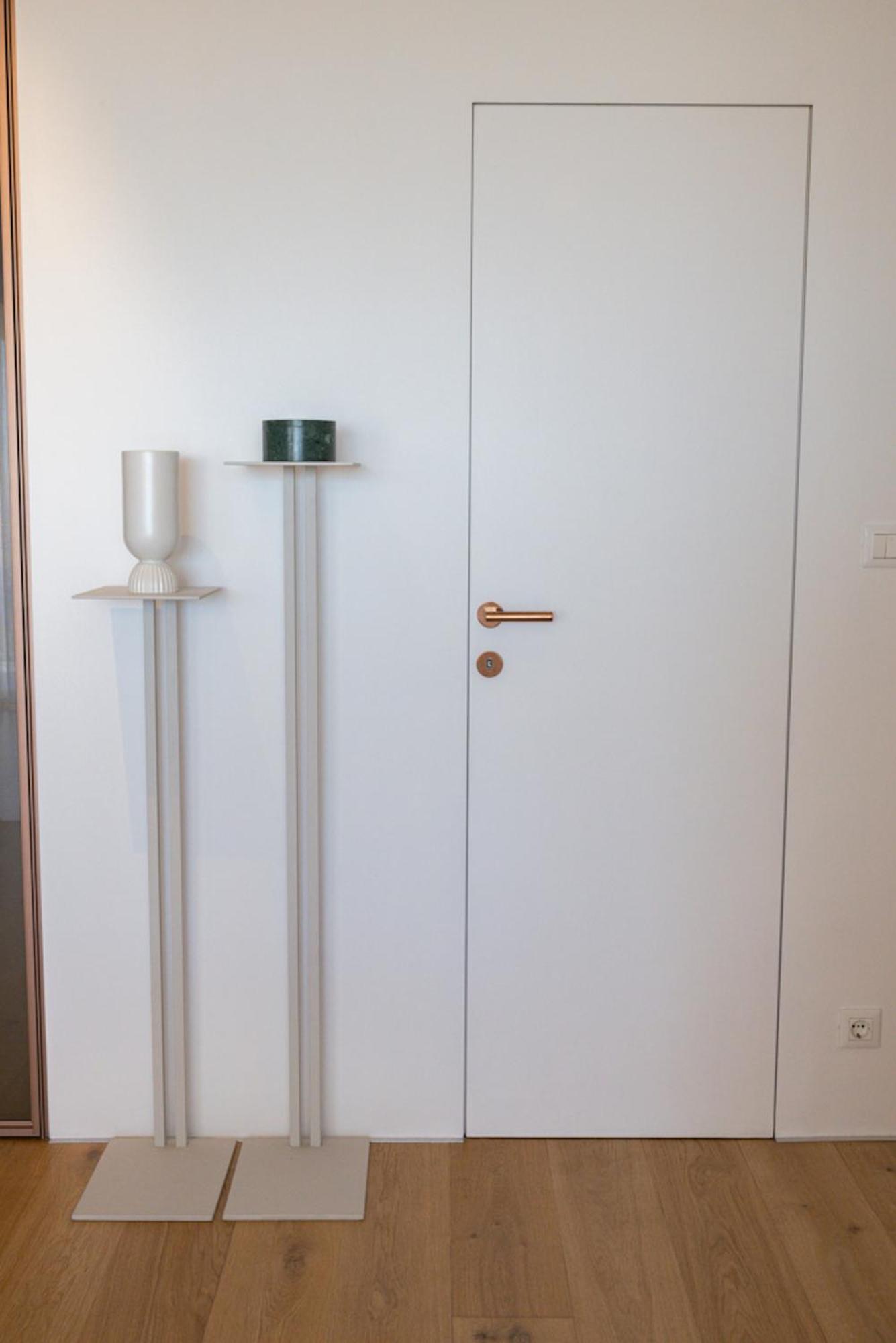 D'Art Penthouse Lägenhet Split Exteriör bild