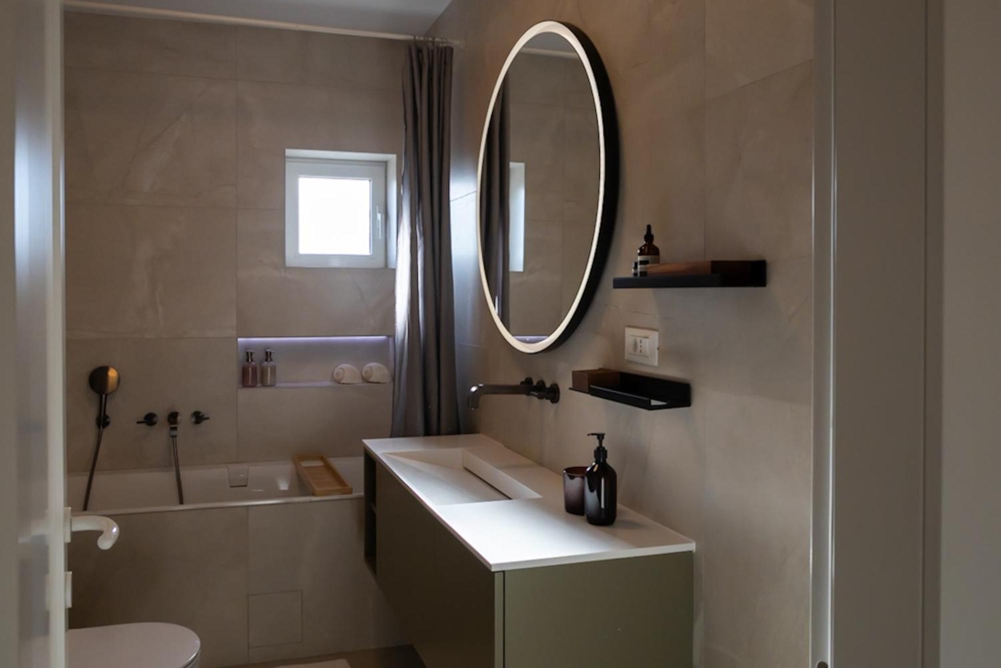 D'Art Penthouse Lägenhet Split Exteriör bild