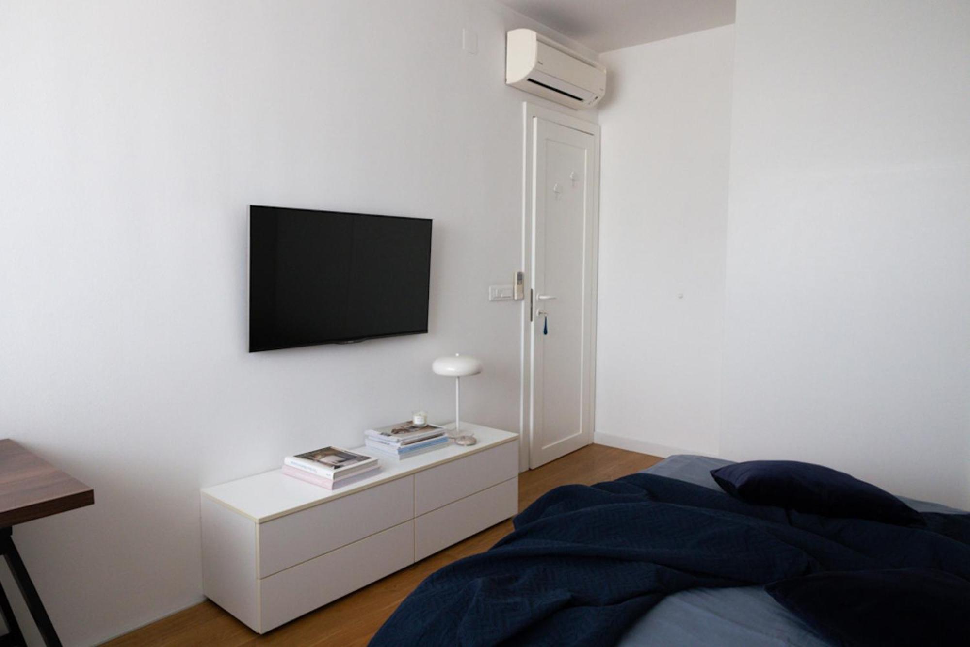 D'Art Penthouse Lägenhet Split Exteriör bild