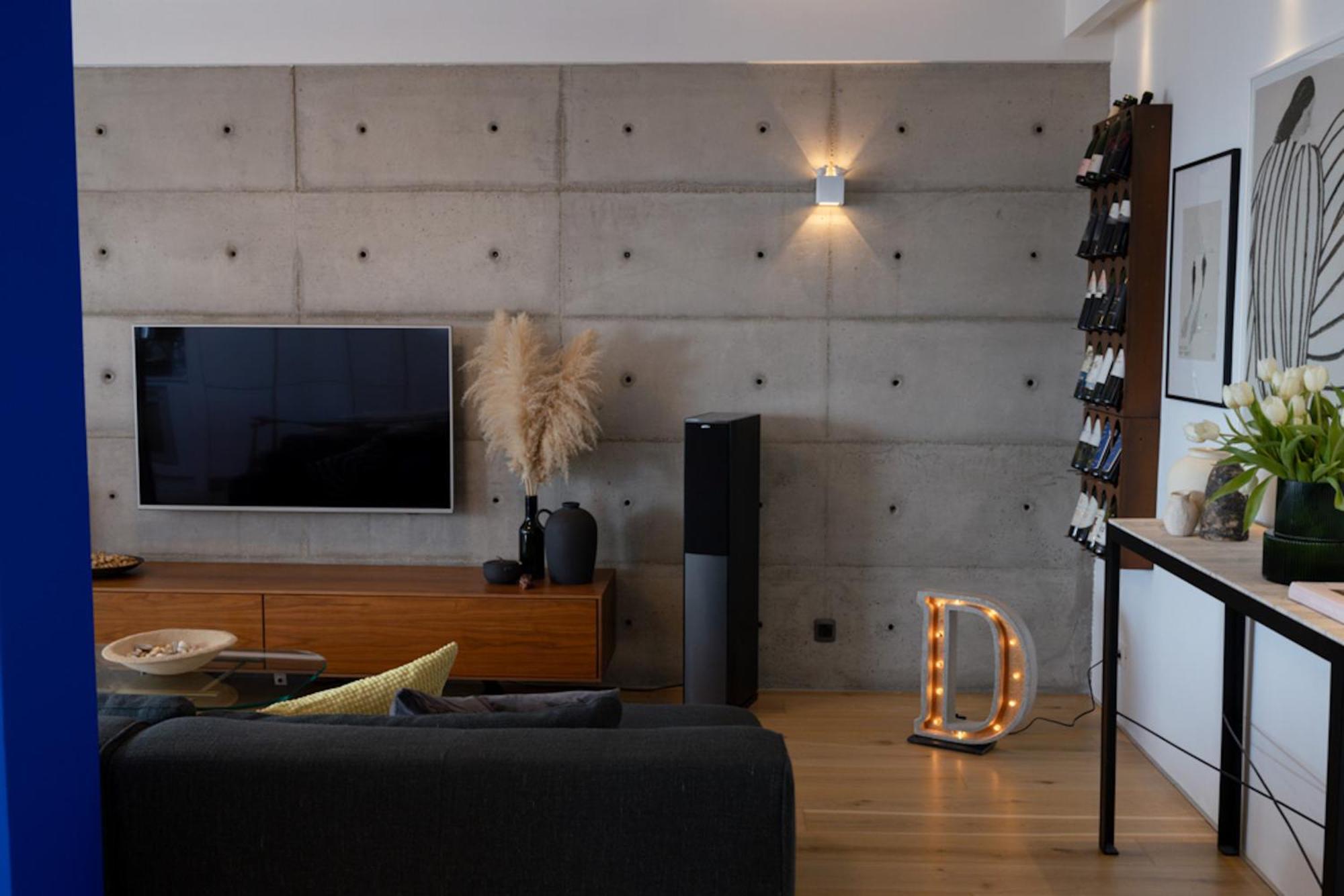 D'Art Penthouse Lägenhet Split Exteriör bild