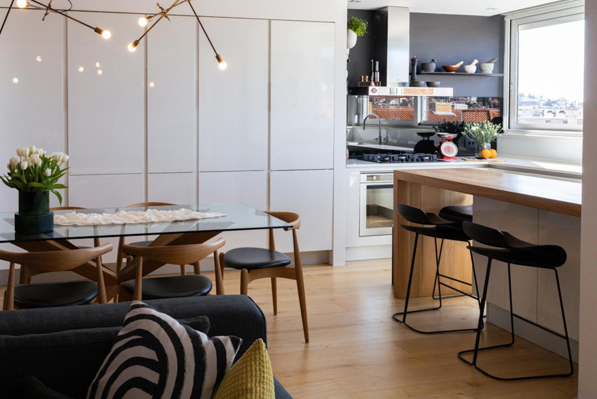 D'Art Penthouse Lägenhet Split Exteriör bild