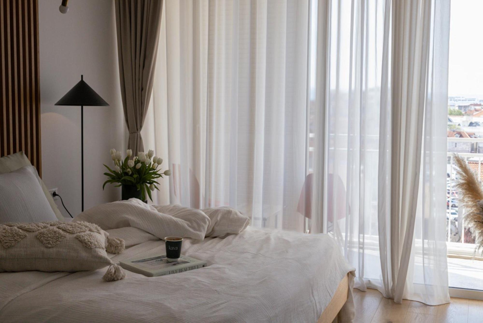 D'Art Penthouse Lägenhet Split Exteriör bild