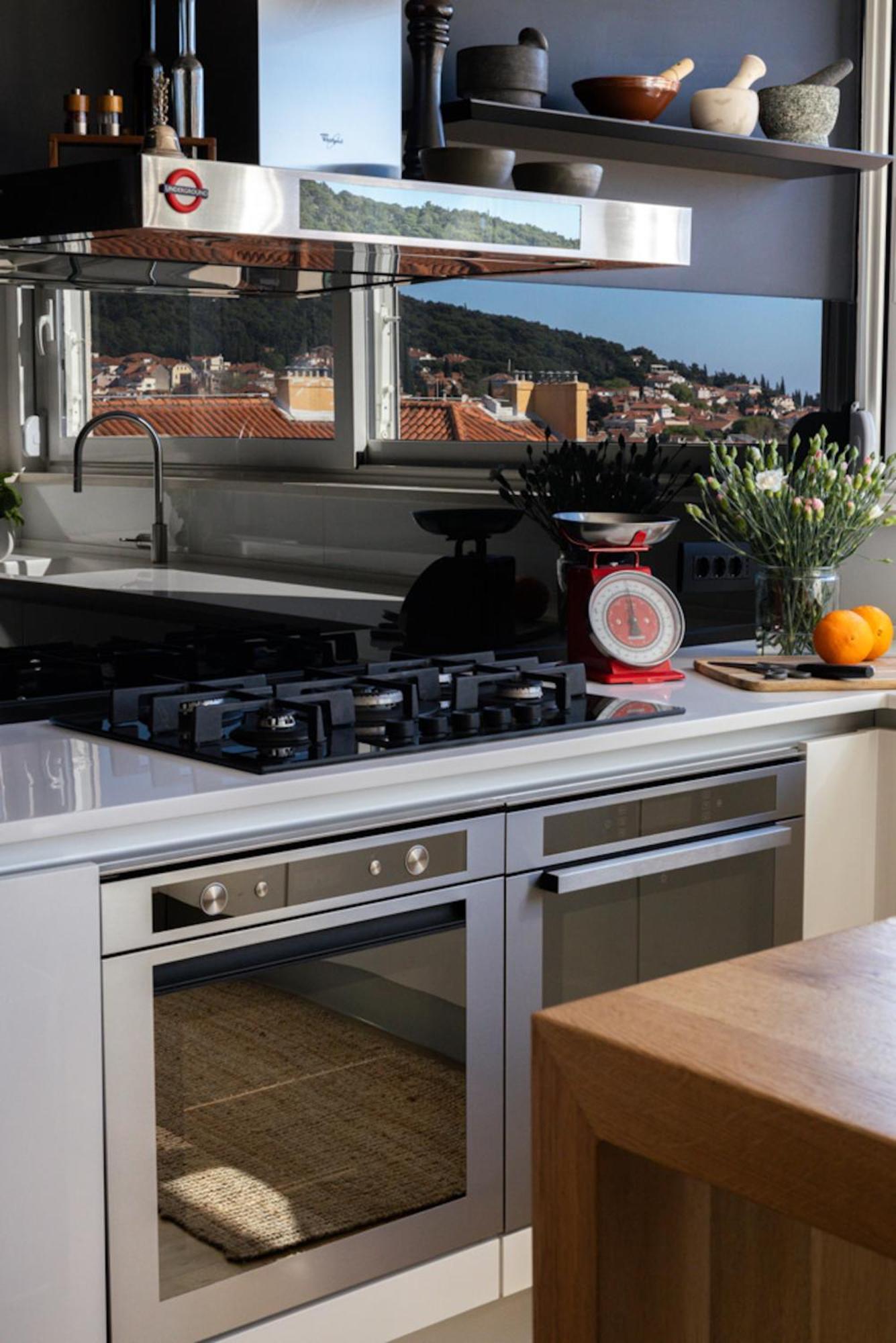 D'Art Penthouse Lägenhet Split Exteriör bild