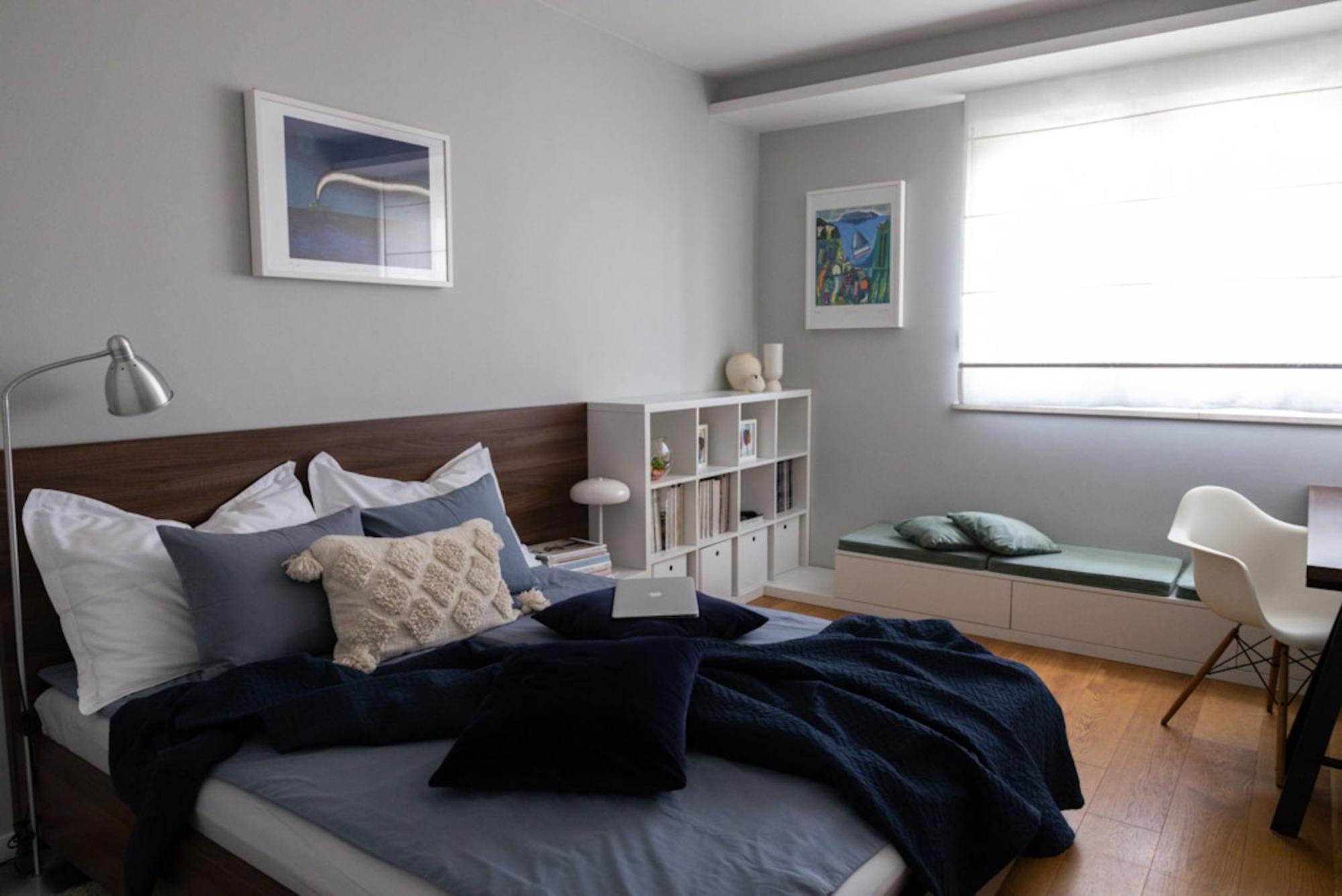 D'Art Penthouse Lägenhet Split Exteriör bild