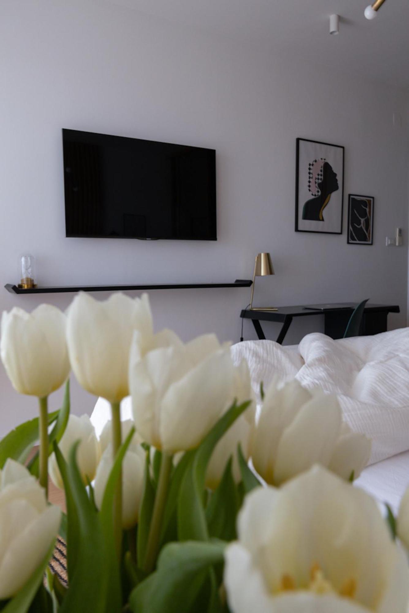 D'Art Penthouse Lägenhet Split Exteriör bild