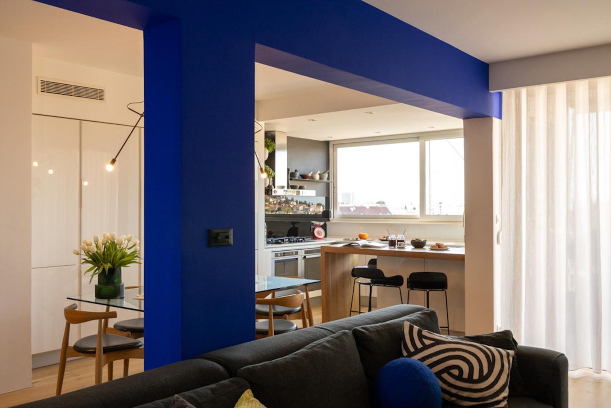 D'Art Penthouse Lägenhet Split Exteriör bild