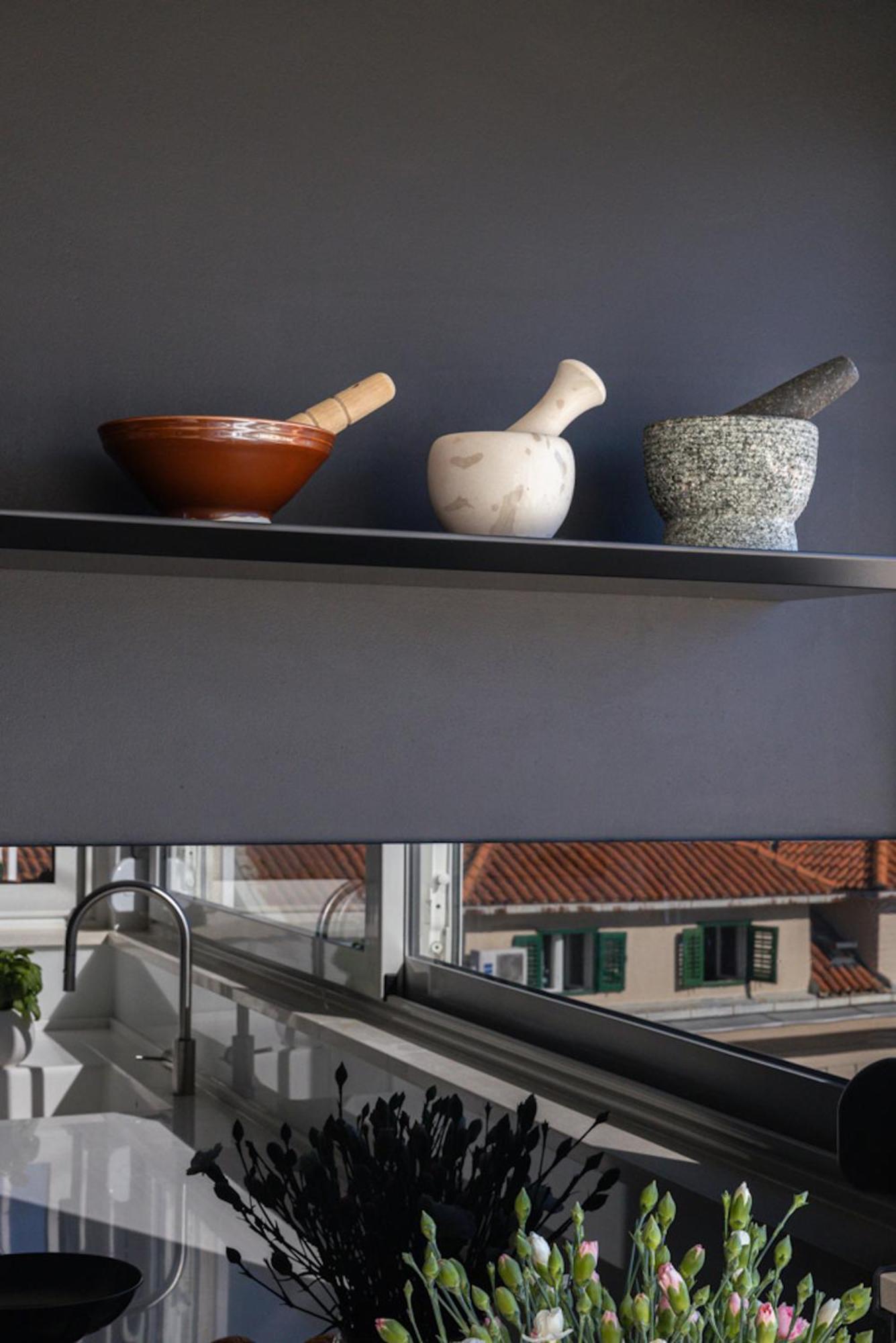 D'Art Penthouse Lägenhet Split Exteriör bild