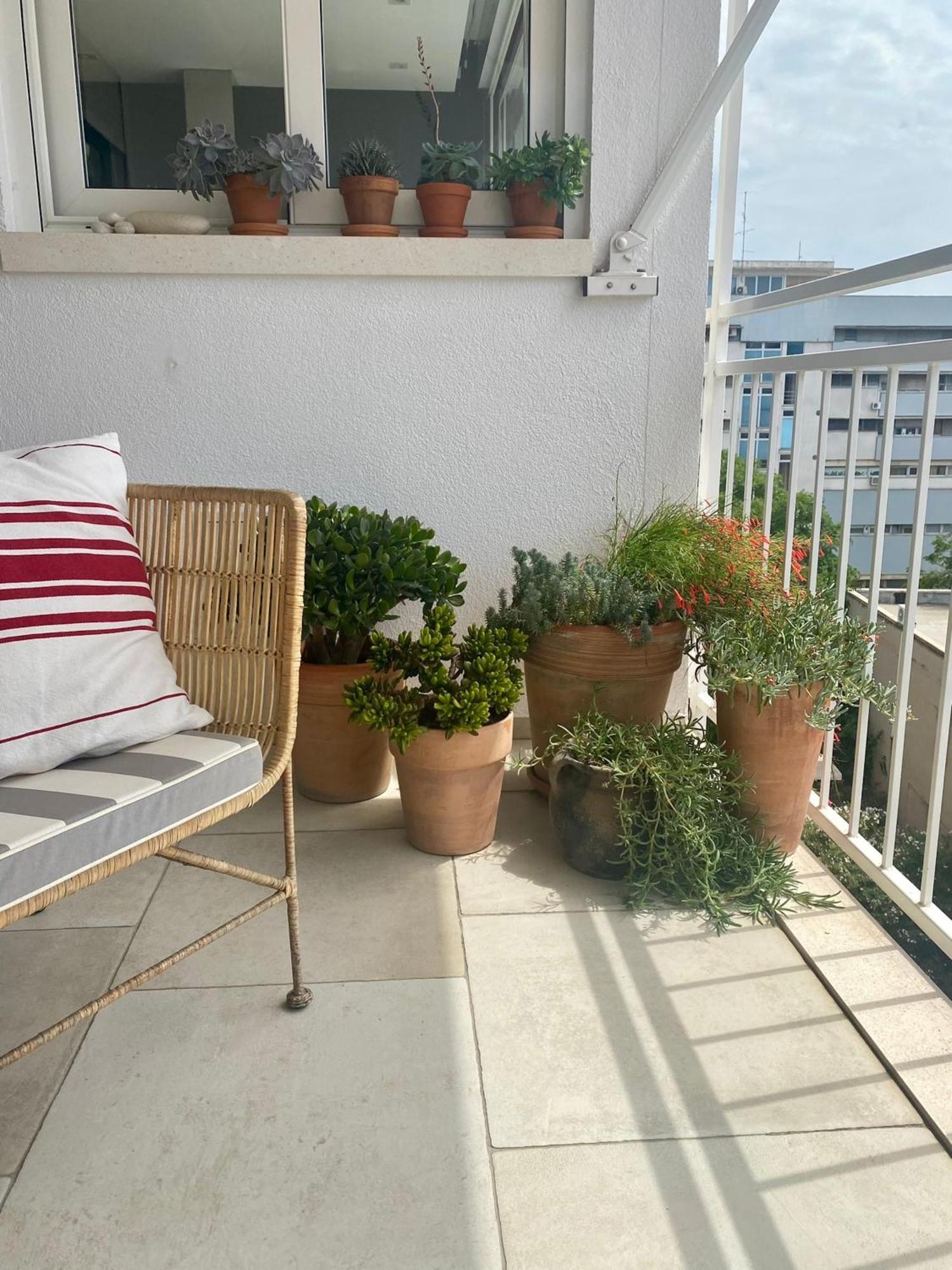 D'Art Penthouse Lägenhet Split Exteriör bild