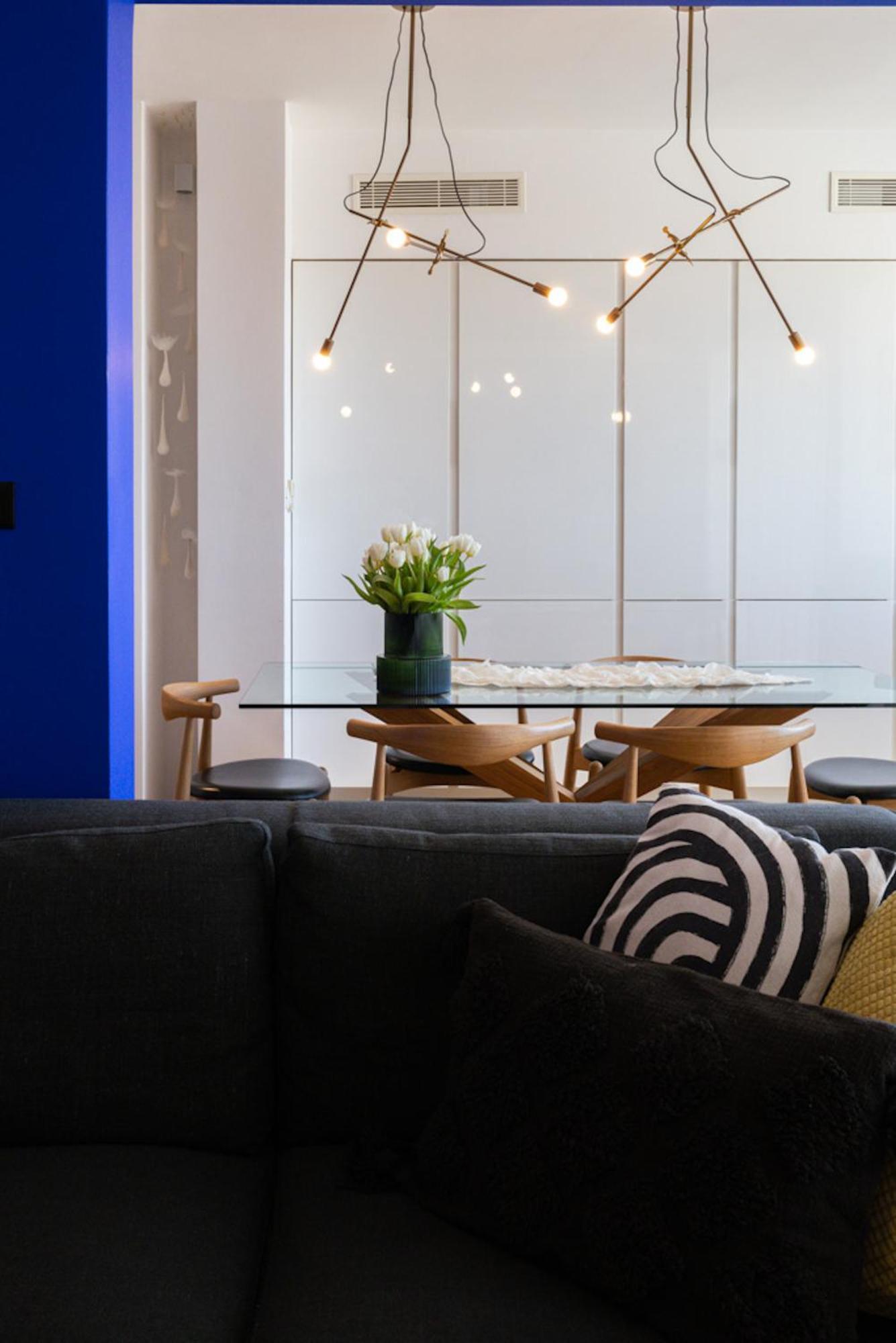 D'Art Penthouse Lägenhet Split Exteriör bild