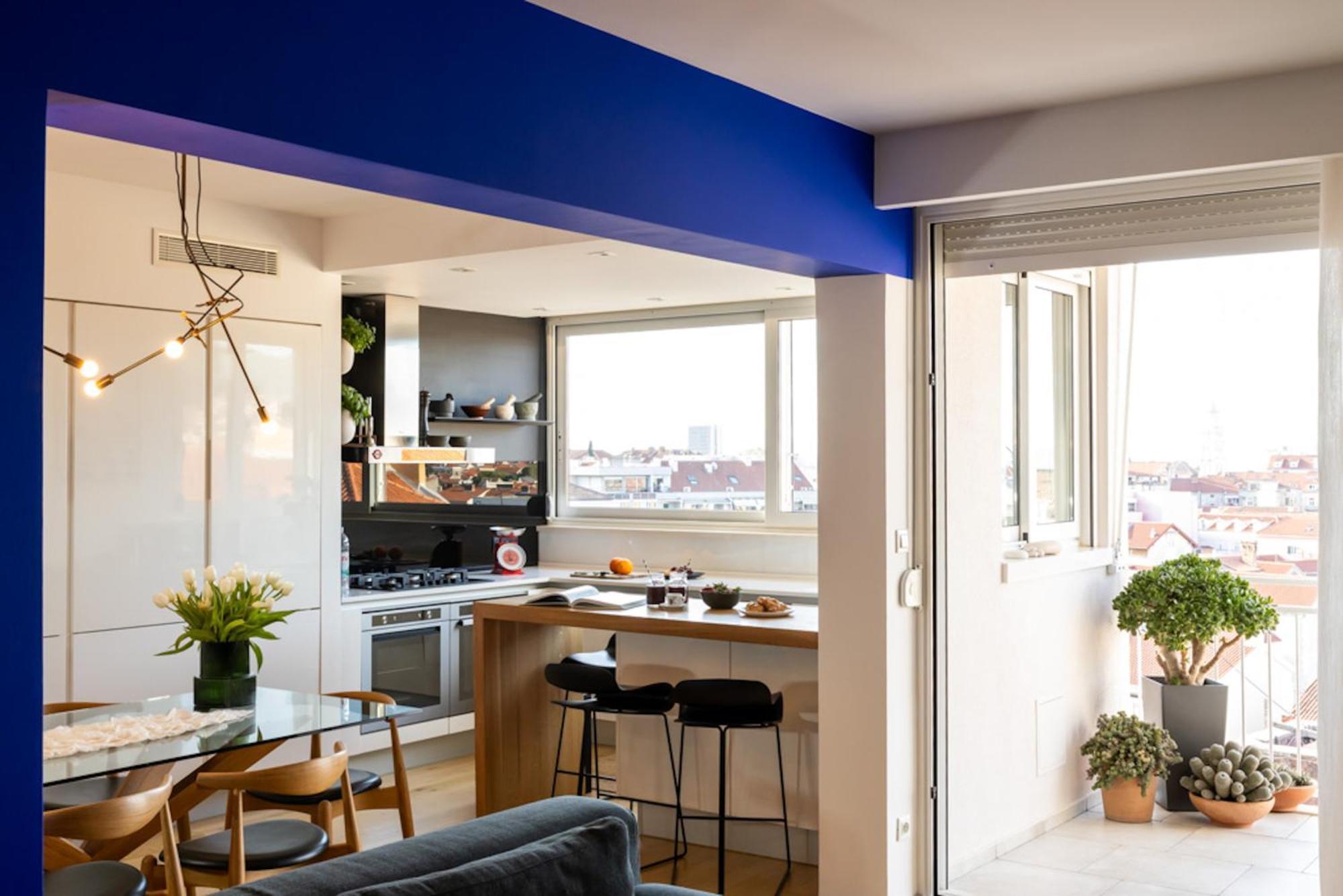 D'Art Penthouse Lägenhet Split Exteriör bild